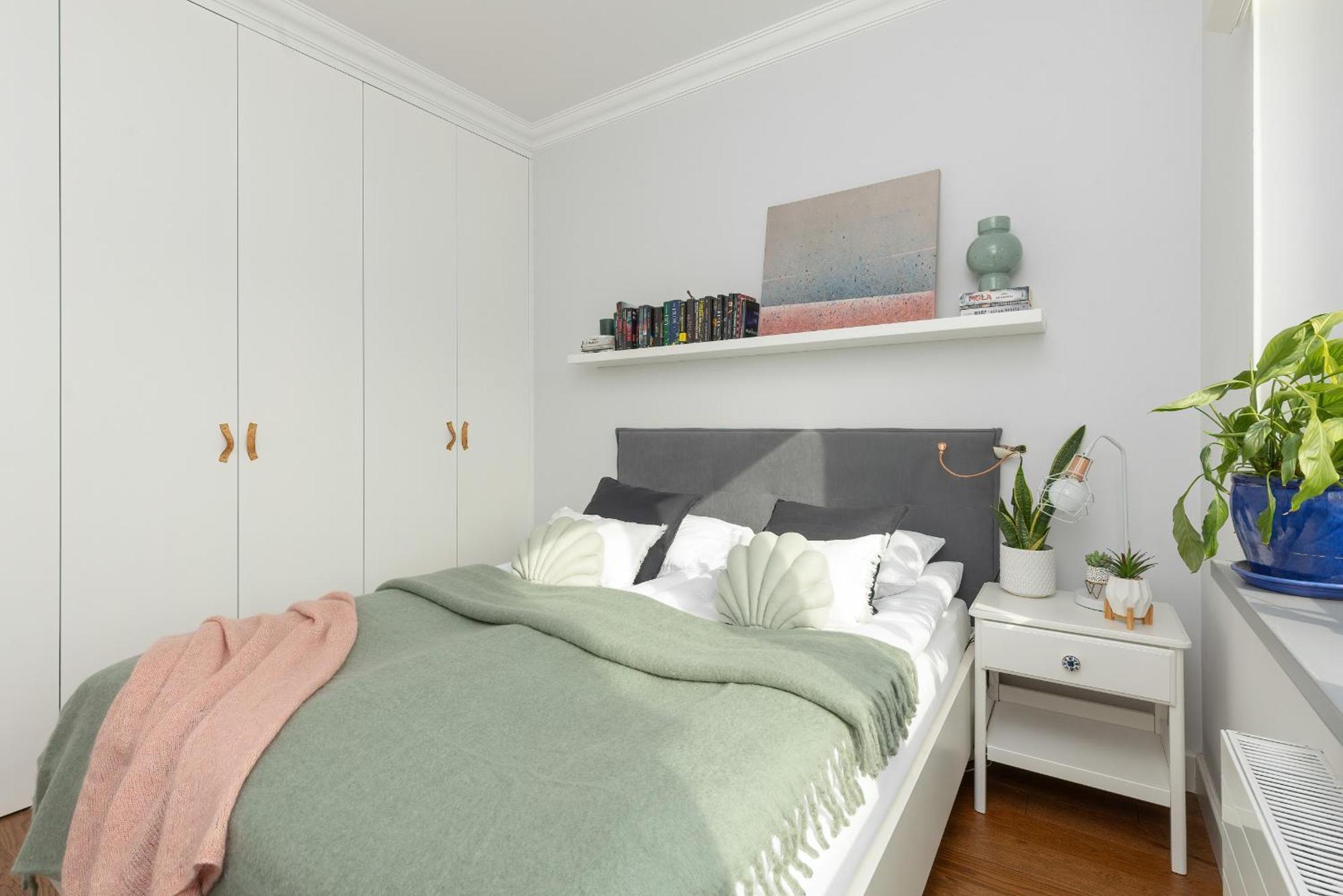 Cozy Apartment Gieysztora Wilanow By Noclegi Renters Varsavia Esterno foto